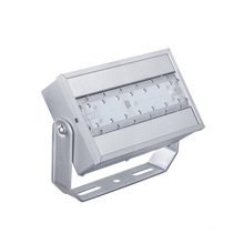 Outdoor Aluminum Housing 40W LED Tennis Court Flood Lighting